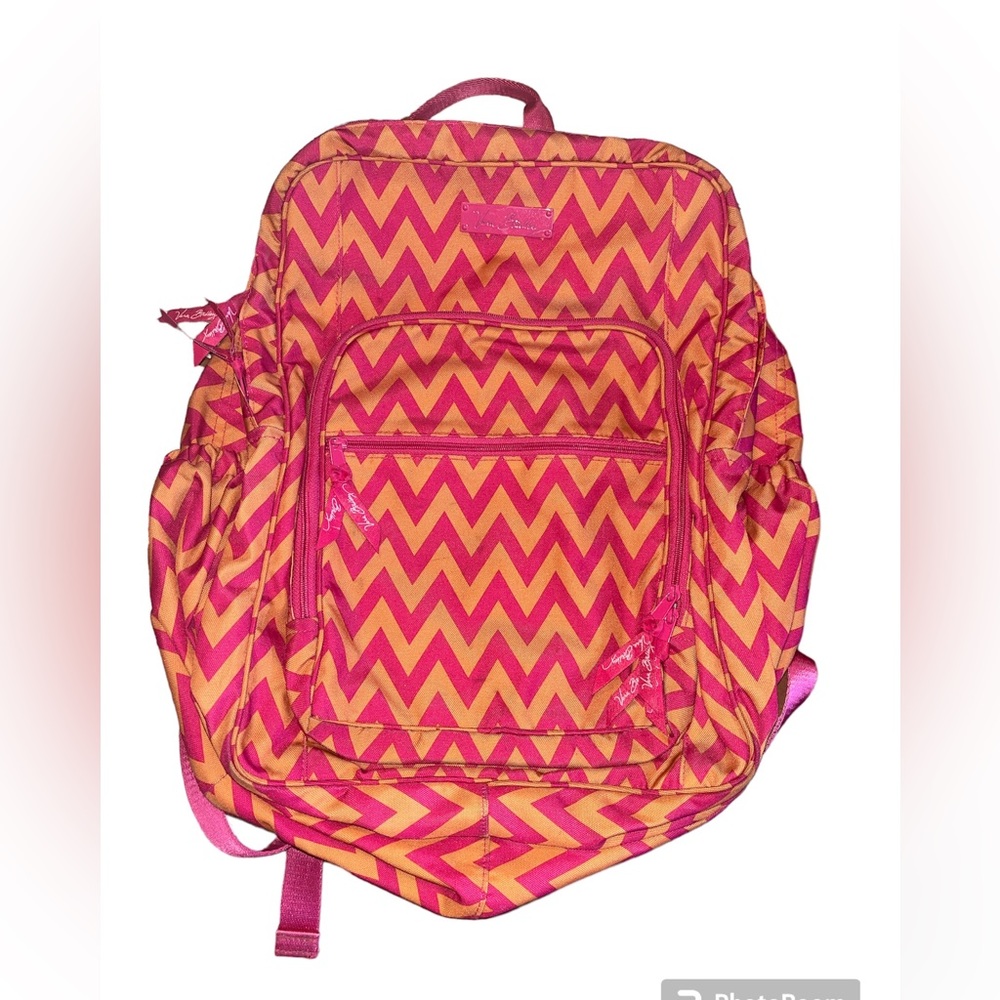 Vera Bradley Backpack